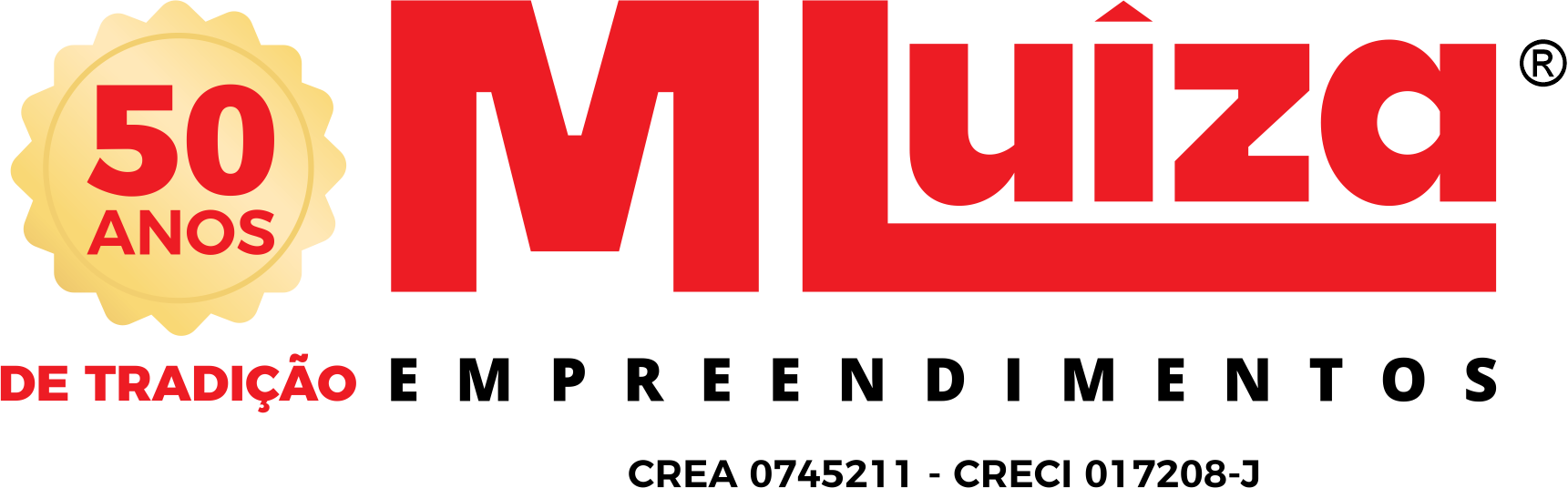 Logo Maria Luiza Empreendimentos