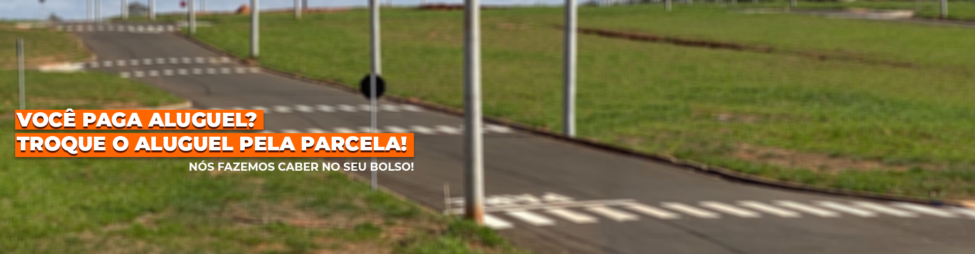 Adquira seu lote!