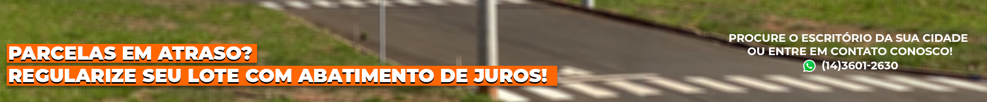 Roda pé info
